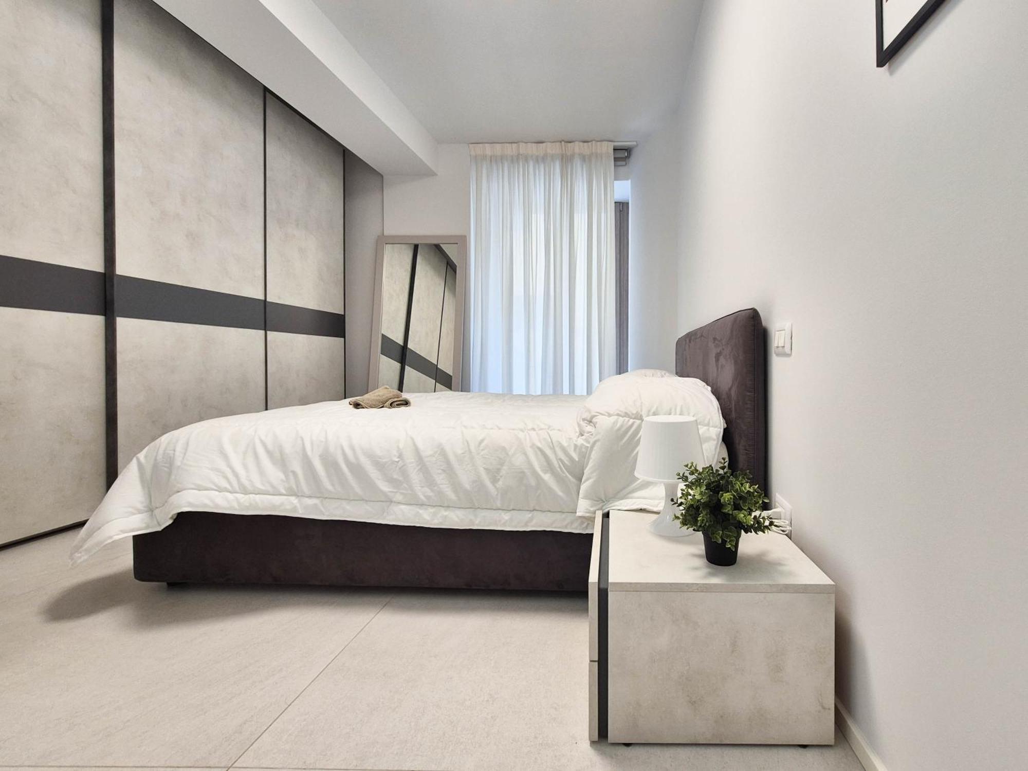 Appartamento Piazzetta Signori
